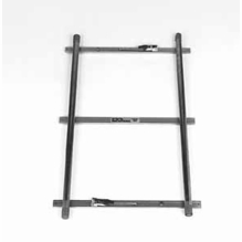 Matthews 4ft. Dolly Track Heavy Wall  399735