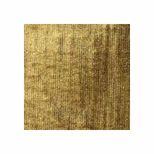 Matthews 6x6 Gold Lame  309101