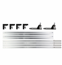 Matthews 8'x8' Snap A Part Frame 409308