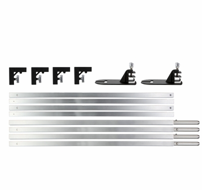 Matthews 8'x8' Snap A Part Frame 409308