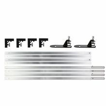 Matthews 8'x8' Snap A Part Frame 409308