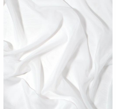 Matthews 8x8 1/4 Stop Silk  White 319405