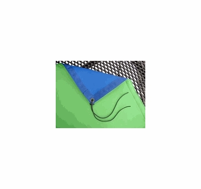 Matthews 8x8 Blue/Green Chromakey Screen 319161