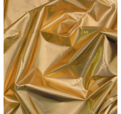 Matthews 8x8 Gold Lame  309103