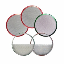 Matthews 9in Stainless Steel Diffusion Kit