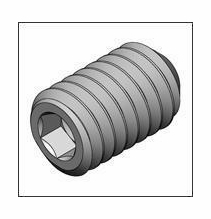 Matthews Allen Set Screw for Combo Top Casting Junior Receiver