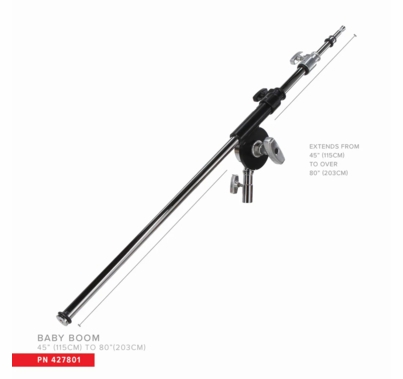 Matthews Baby Boom Arm