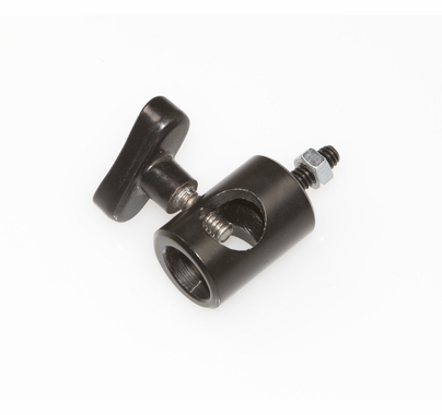 Matthews Baby Pin Stand Adapter 5/8" Female to 1/4-20 Male