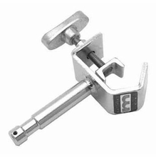 2 x Matthews Junior Pipe Clamp Combo avec broche bébé et