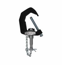 Matthews Baby Pipe Clamp 429618