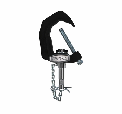 Matthews Baby Pipe Clamp 429618