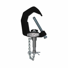 Matthews Baby Pipe Clamp 429618