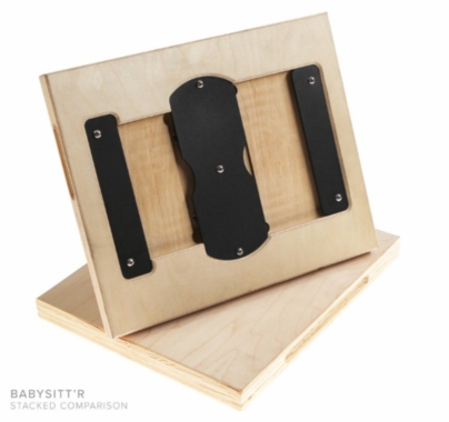 Matthews Baby Sitt'r|2 Pack