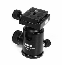 Matthews Ball Head BH-20