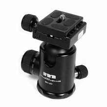 Matthews Ball Head BH-20