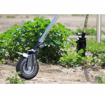 Matthews BIG F'ING Combo Wheel (Set of 3)