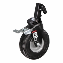 Matthews BIG F'ING Combo Wheel (Set of 3)