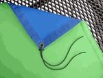 Matthews Green Blue Chroma Key Screens
