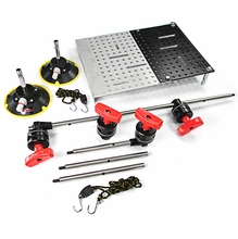 Matthews Brauer Hostess Tray Kit