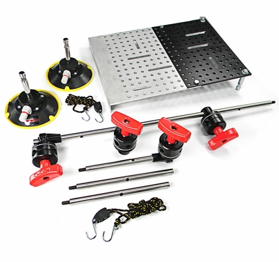 Matthews Brauer Hostess Tray Kit