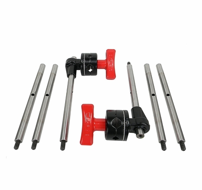 Matthews Brauer Hostess Tray Kit