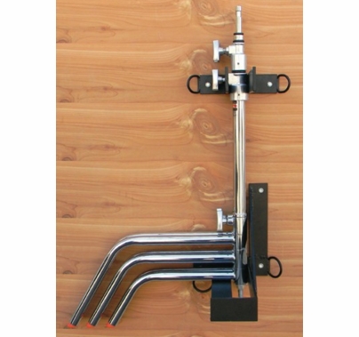 Kupo C-stand ドアラックホルダー センチュリースタンド マシューズ 裏方屋ドットコム,Matthews CENTURY STAND DOOR RACK（マシュー