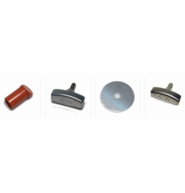 Matthews C-Stand Parts