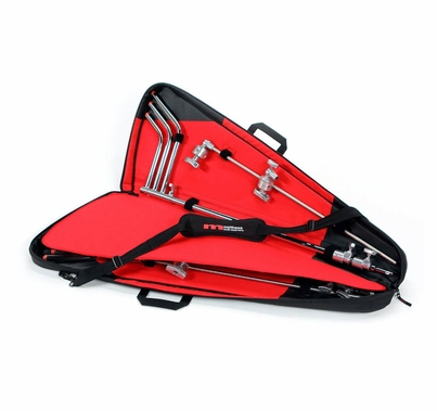 Matthews C-Stand Shoulder KitBag