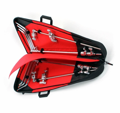 Matthews C-Stand Shoulder KitBag