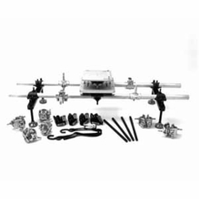 Matthews Car Rigs & Camera Support