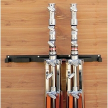 Matthews Combo Stand Door Rack Holder 429655