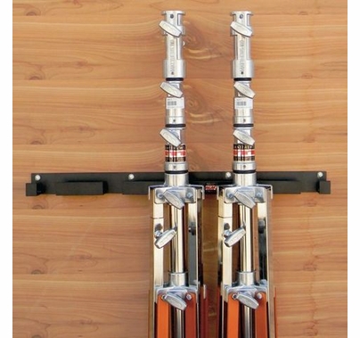 Matthews Combo Stand Door Rack Holder 429655