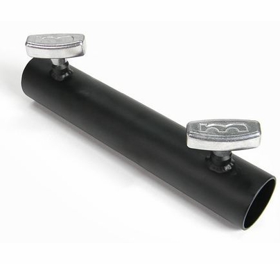 Matthews Connector for 1 1/4" Round Pipe  319550