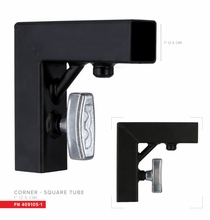 Matthews Corner for 1 inch Square Tube 409105-1