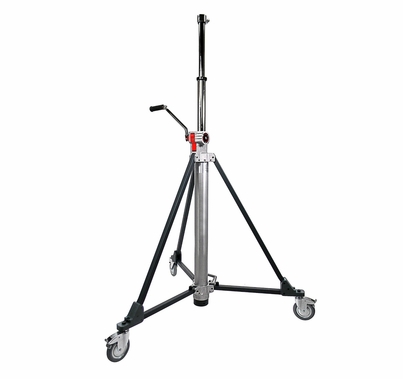 Matthews Crank-O-Vator III Lighting Crank Stand