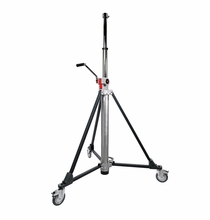 Matthews Crank-O-Vator III Lighting Crank Stand
