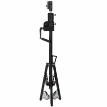 Matthews Crank Up Panel Stand
