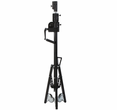 Matthews Crank Up Panel Stand