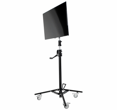 Matthews Crank Up Panel Stand