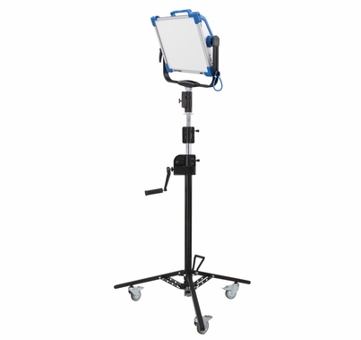 Matthews Crank Up Panel Stand