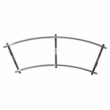 Matthews Curved Dolly Track Heavy Wall 20ft Diameter 397050