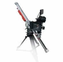 Matthews DC Slider FloatCam Jib / Crane