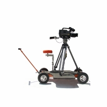 Matthews Dollies, Dolly Track, Track Wheels