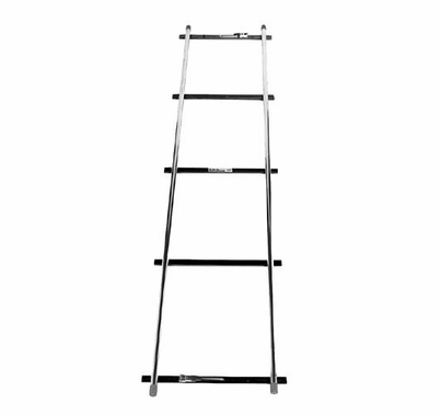 Matthews Dolly Track 10ft. Straight Heavy Wall