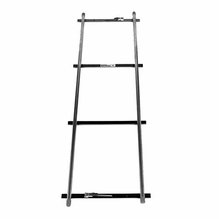 Matthews Dolly Track Stainless Steel Straight | 8ft.