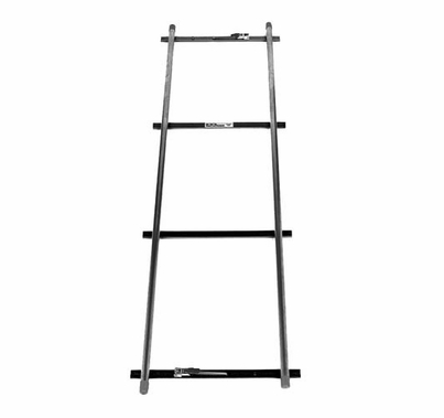 Matthews Dolly Track Stainless Steel Straight | 8ft.