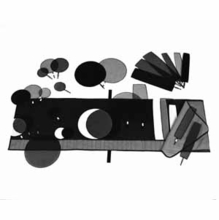 Matthews Dot and Finger Survival Kit 999003