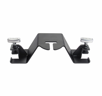 Matthews Double Ear for Square Frames 1" - 1.25"