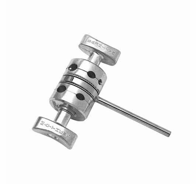 Matthews Double Gag Grip Head