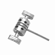 Matthews Double Gag Grip Head